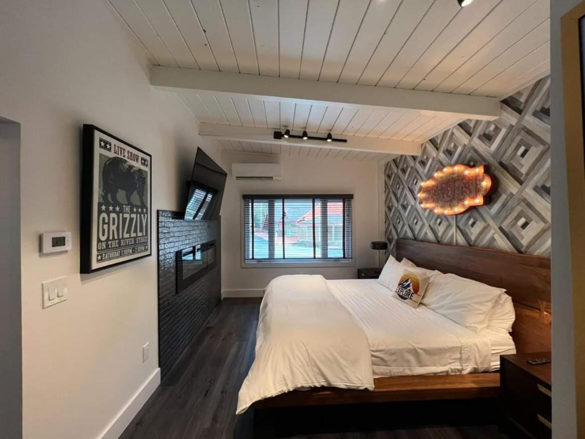 Hotel The Creekstone Idyllwild Exterior foto